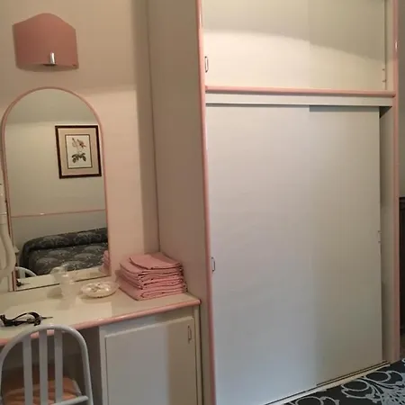 玫瑰酒店 酒店 3*