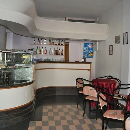 玫瑰酒店 酒店 里米尼