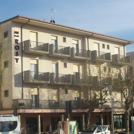 玫瑰酒店 3*