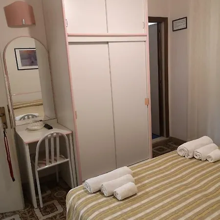 玫瑰酒店 酒店 里米尼