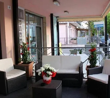 Hotel Rosy Rímini