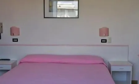 Отель Rosy