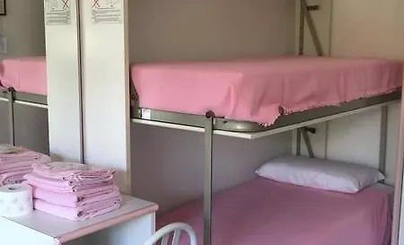 Hotel Rosy Rimini