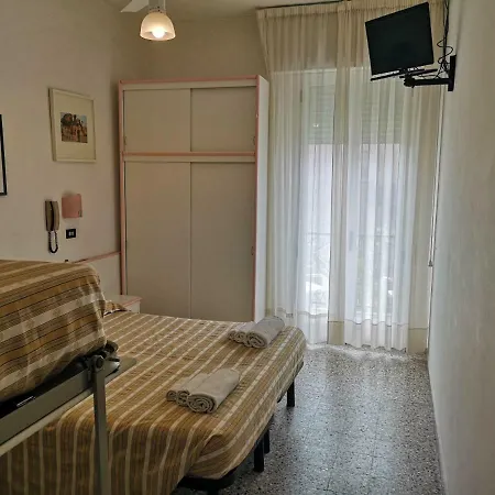 Rosy Ρίμινι