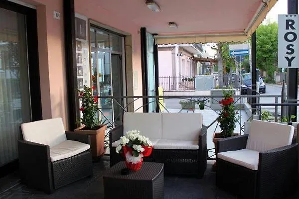 Hotel Rosy Rimini