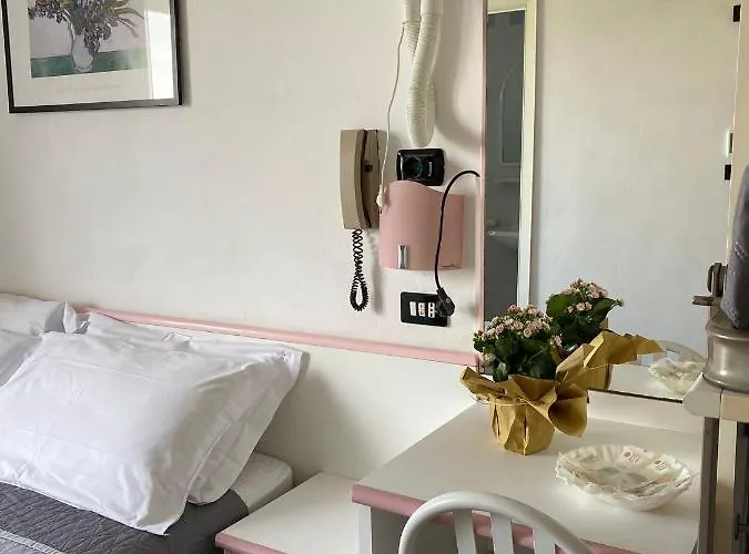 Отель Rosy 3*