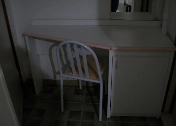 Отель Rosy Римини