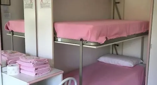 Szálloda Rosy Rimini