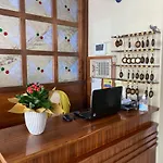 Rosy Hotel