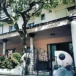 Rosy Hotel 3*