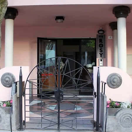 Hotel Rosy Rimini