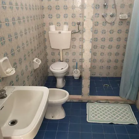 فندق Rosy ريميني