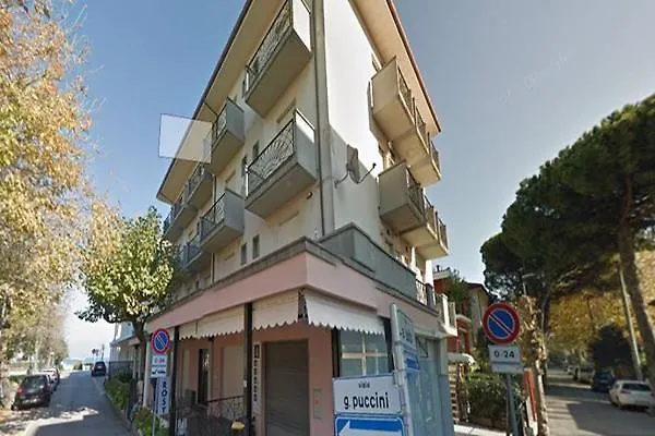 Hotel Rosy Rimini