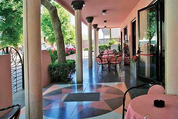 Rosy Rimini