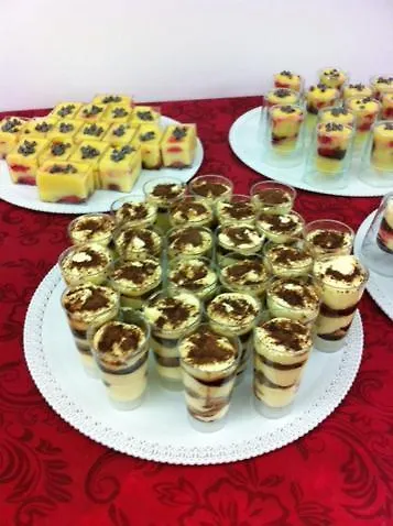 Rosy 3*