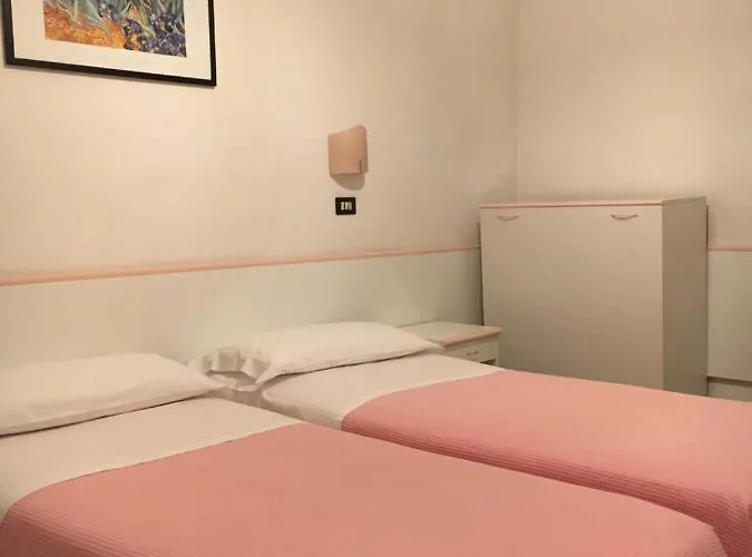 Rosy Rimini