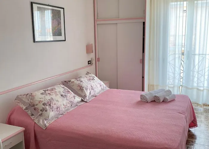 Rosy Rimini