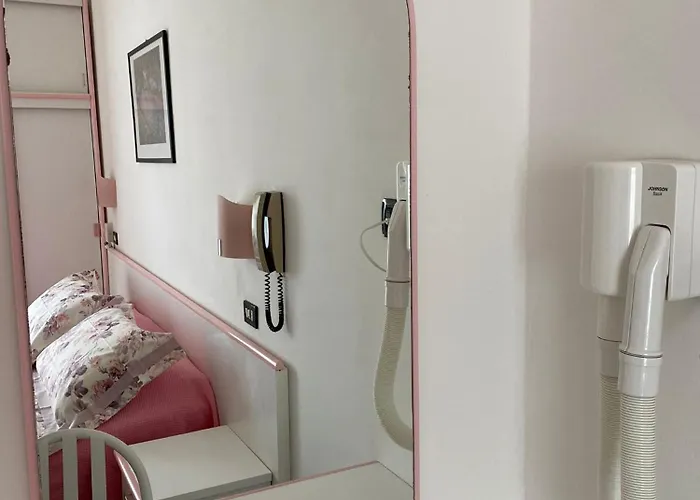 Rosy Rimini