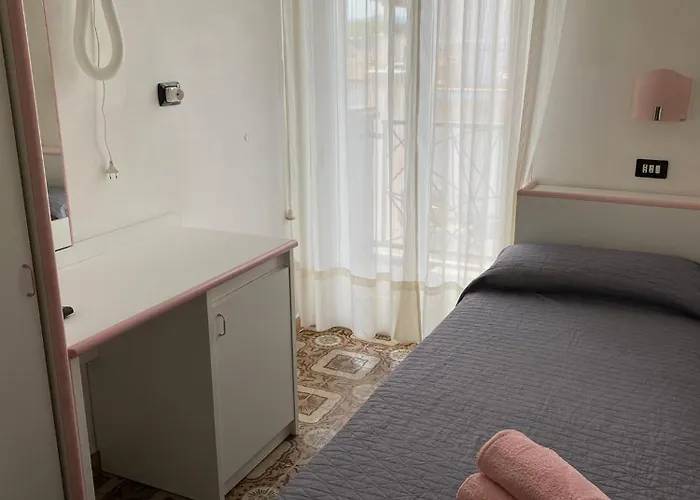 Rosy Hotel Rimini