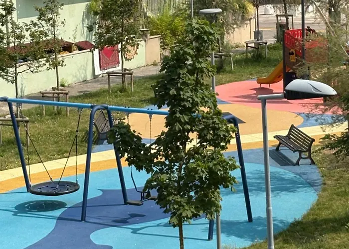 Hotel Rosy Rimini