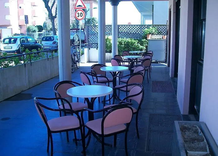 Rosy Rimini