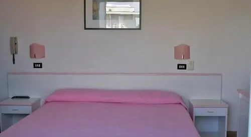 Hotel Rosy