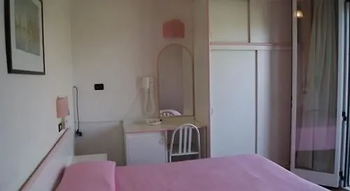 Rosy Hotel Rimini
