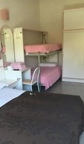 Rosy 3* Rimini