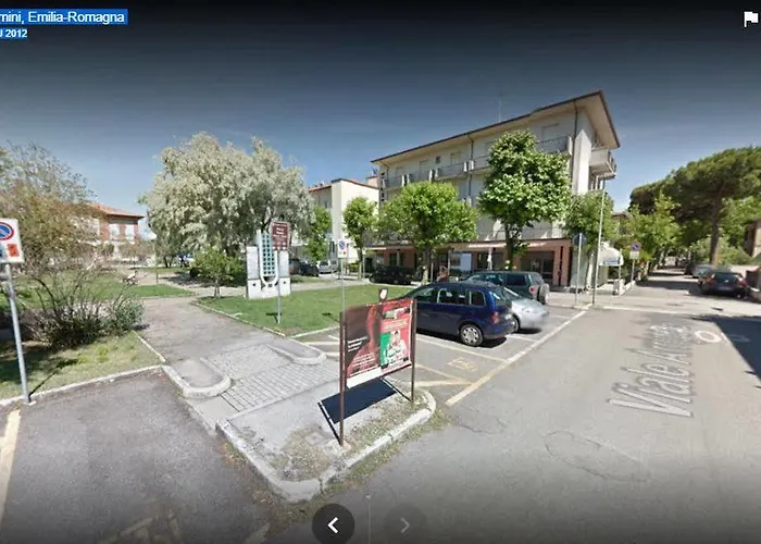 Rosy 3* Rimini