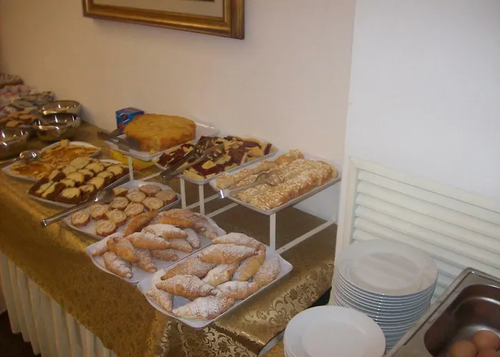 Hotel Rosy Rimini