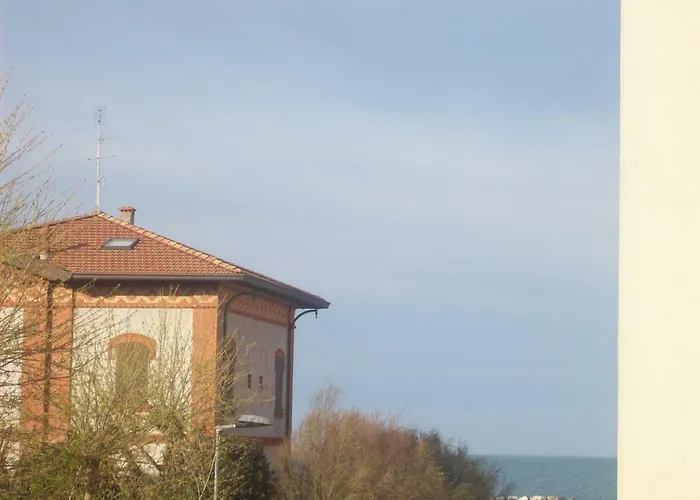 Hotel Rosy Rimini
