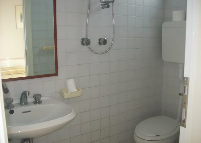 Rosy Hotel 3*