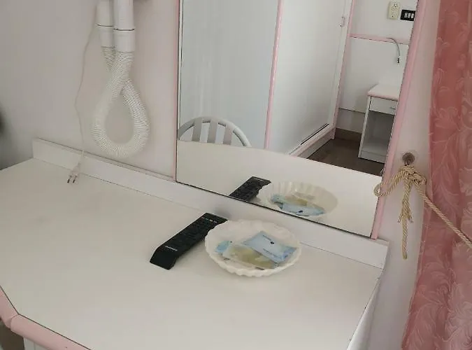 Hotel Rosy 3*