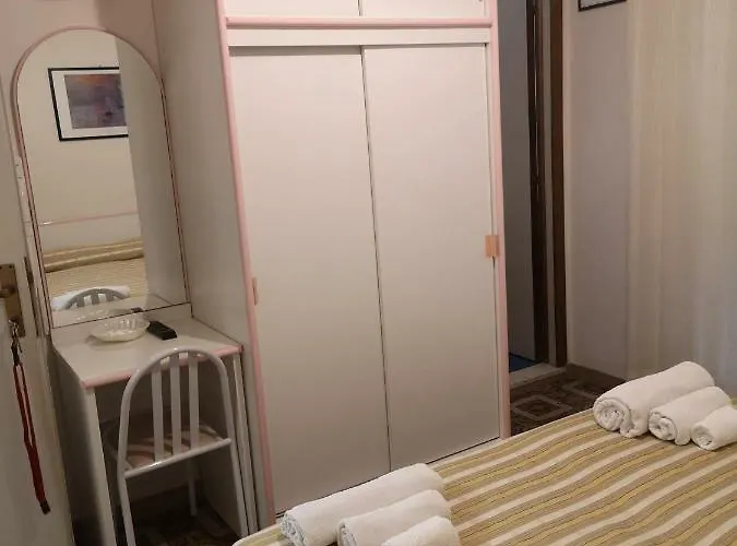 Rosy Hotel Rimini