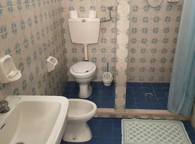 Hotel Rosy Rimini