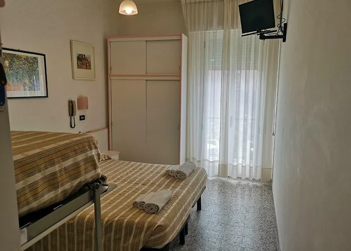 Rosy Rimini