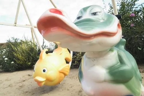 Rosy 3* רימיני